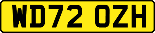 WD72OZH