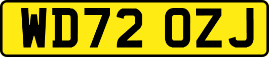 WD72OZJ