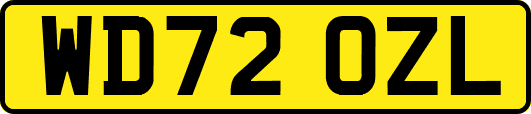 WD72OZL
