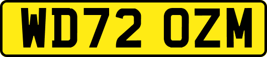 WD72OZM
