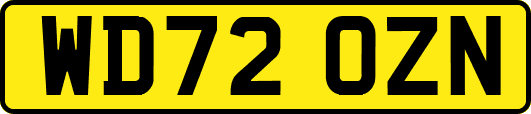 WD72OZN