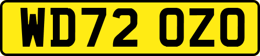 WD72OZO