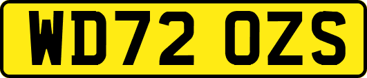 WD72OZS