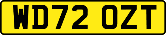 WD72OZT