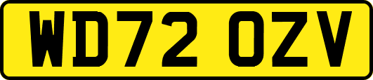 WD72OZV
