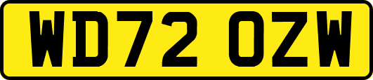 WD72OZW