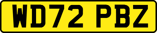 WD72PBZ