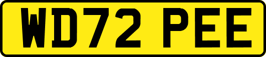 WD72PEE