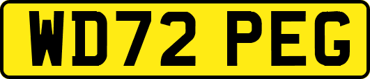 WD72PEG