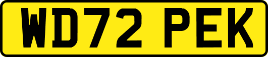WD72PEK
