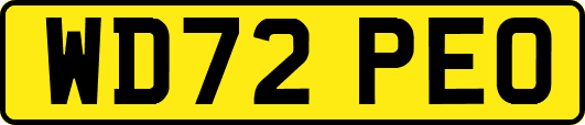 WD72PEO
