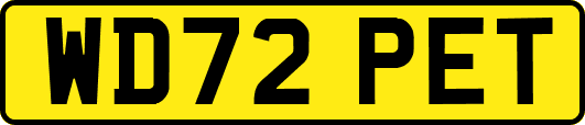 WD72PET