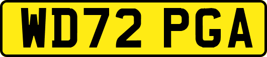 WD72PGA
