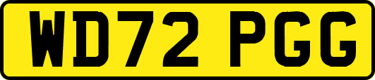 WD72PGG