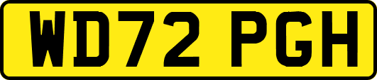 WD72PGH