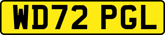 WD72PGL