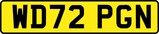 WD72PGN