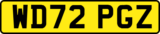 WD72PGZ