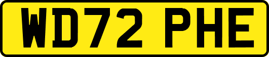 WD72PHE