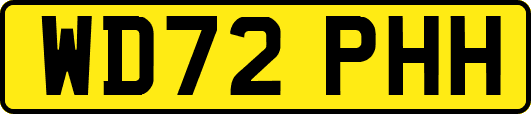 WD72PHH