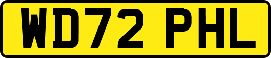 WD72PHL