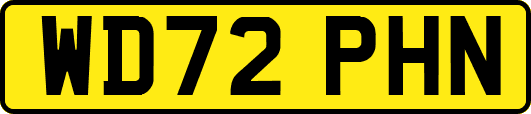 WD72PHN