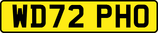 WD72PHO