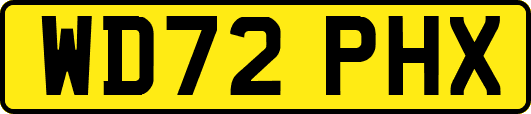 WD72PHX