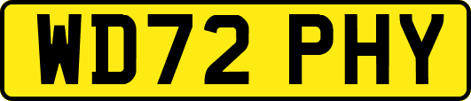 WD72PHY