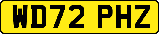 WD72PHZ