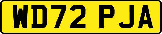 WD72PJA