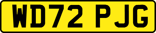 WD72PJG