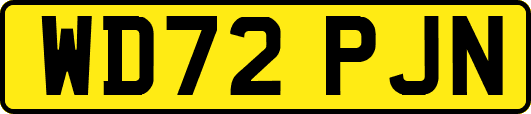 WD72PJN