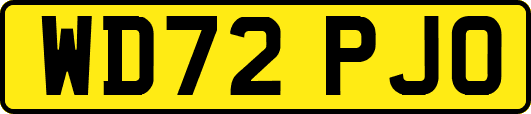 WD72PJO