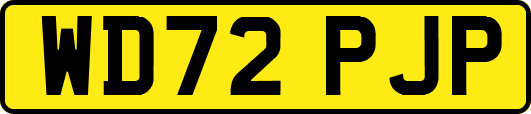 WD72PJP