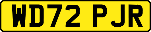 WD72PJR