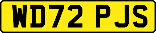 WD72PJS