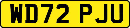 WD72PJU