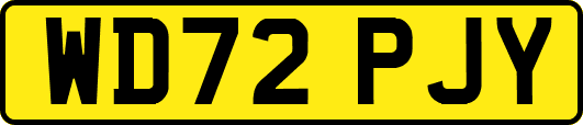WD72PJY