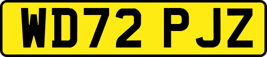 WD72PJZ