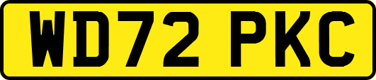 WD72PKC