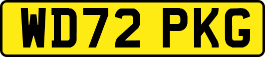 WD72PKG