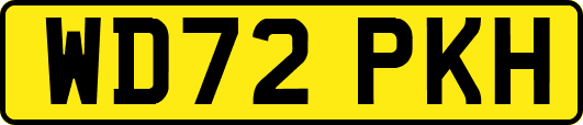 WD72PKH