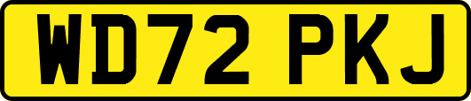 WD72PKJ