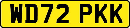 WD72PKK