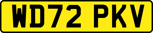 WD72PKV