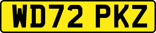 WD72PKZ