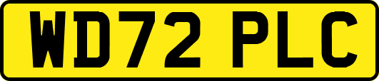 WD72PLC