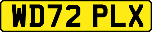 WD72PLX