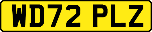 WD72PLZ